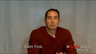 Stress Fractures in the Foot - Brett Fink, MD