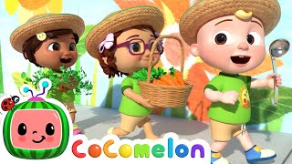 Harvest Stew   More @CoComelon