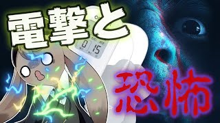 【 DON`T SCREAM 】i♡スクリーム~低周波を添えて🌿~【 Vtuber 】