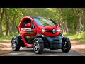 20 Cheapest Micro Car That Will Blow Your Mind