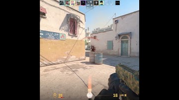 WINNING WITH HEADSHOTS | #gaming #csgo #cs2 #counterstrike #dust2 #mirage #train #headshot