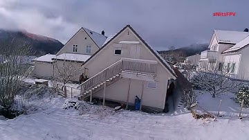 Runcam Thumb 2.7 k vs protek35