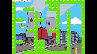Bart Bash U Deluxe Trailer