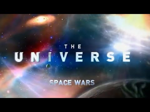 Vidéo: Univers En Guerre Retardé