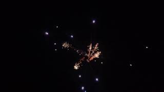 VIV25I-007 - VIVID PYROTECHNICS