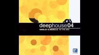 Download lagu Harley & Muscle - Deep House Vol. 4 - Harley & Muscle In The Mix - CD1 [2003]
