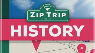Zip Trip: History of Easley