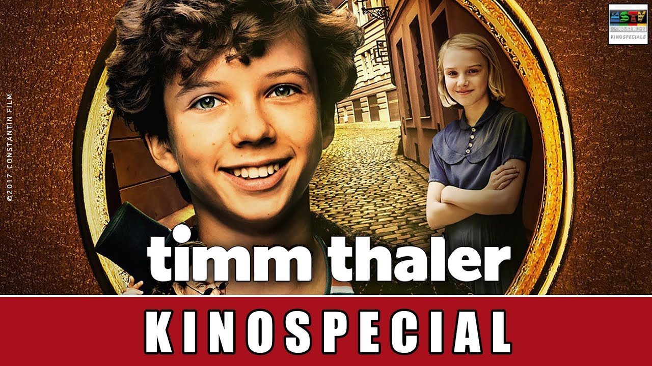Timm Thaler (Film) Timm Thaler (Film)