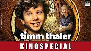 Timm Thaler oder das verkaufte Lachen - Film Feature | Arved Friese | Justus von Dohnányi