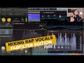 Mixing Rap Vocals - FabFilter Edition (Part 1)