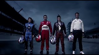 Racing perfect storm (Indy 500 Intro 2008)