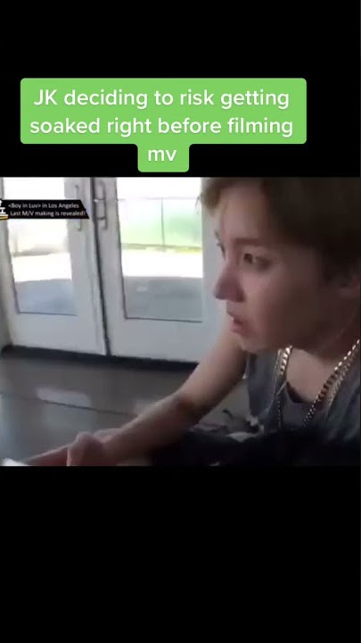 aigo Jungkookah 😂 are you kid 😂