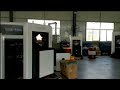 Hydraulic hose crimping machine,OEM