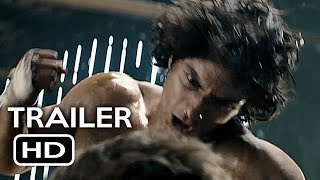 AMERICAN FIGHTER Trailer (2020) Tommy Flanagan Fighting Movie