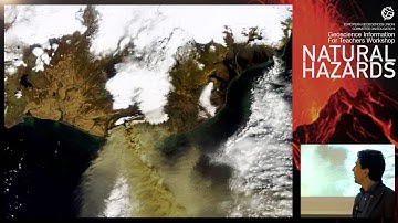 GIFT2013: ESA Earth observation programme and its applications to natural hazards