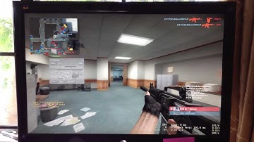 noob galore office hacker demo