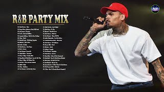 Chris Brown, Bruno Mars, Justin Bieber, NeYo...R\&B Songs 2023 | New R\&B HITS 2023 [R\&B Party Mix]