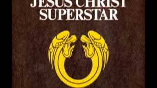 The Last Supper - Jesus Christ Superstar (1970 Version) chords