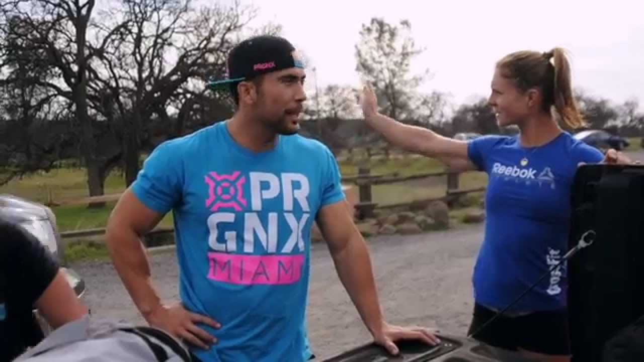 What Did Ben Do Today?