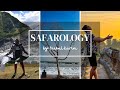 Safarology  the journey begins title song