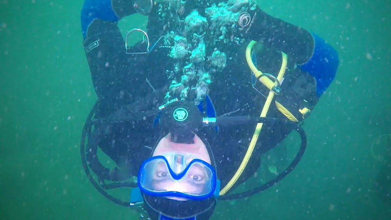 Piechcin nurkowo i nie tylko, 11.07.2020