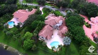 Video tour: 3375 bridle path ln in weston, florida contact jose castro
for more info. produced by luxury tv luxurytv.me