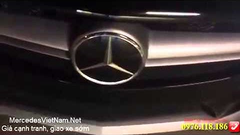 Mercedes cla 45 amg giá bao nhiêu năm 2024