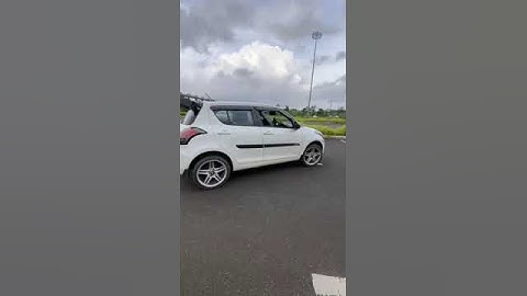 Modified Type 2#swift #keralaswiftclub #swiftfacelift #abinbabsabraham #swift_car