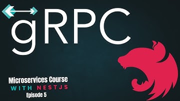 How to Build High-Performance Microservices with gRPC in NestJS