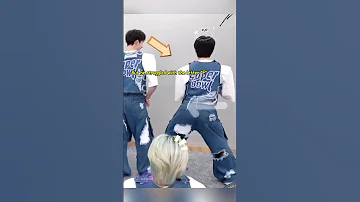 When Stray Kids Tried To Make This LOVE Word But 