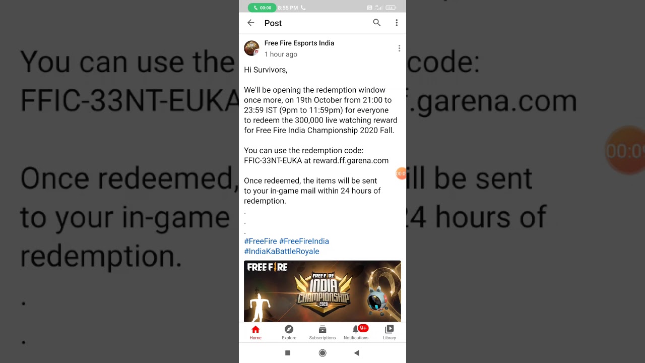 Fix Problem Invalid Code And Redeem Robo Today Youtube Fix Problem Invalid Code And Redeem Robo Today Youtube