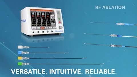 The Cosman G4 Generator