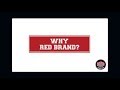 Why Red Brand