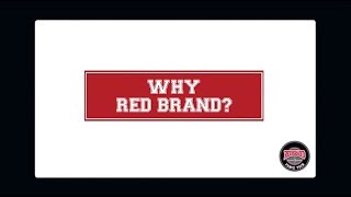 Why Red Brand