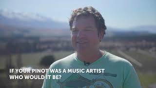 Talking Pinot Noir with Matt Dicey // Mt Difficulty (Central Otago, NZ)