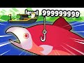 MOST EXPENSIVE FISH UNLOCKED? - Cat Goes Fishing