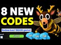 ???? SECRET 99 NIGHTS IN THE FOREST CODES (2026) | ALL NEW WORKING ROBLOX CODES!