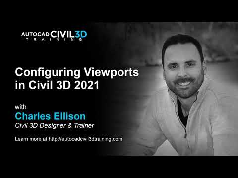 Configuring Viewports in