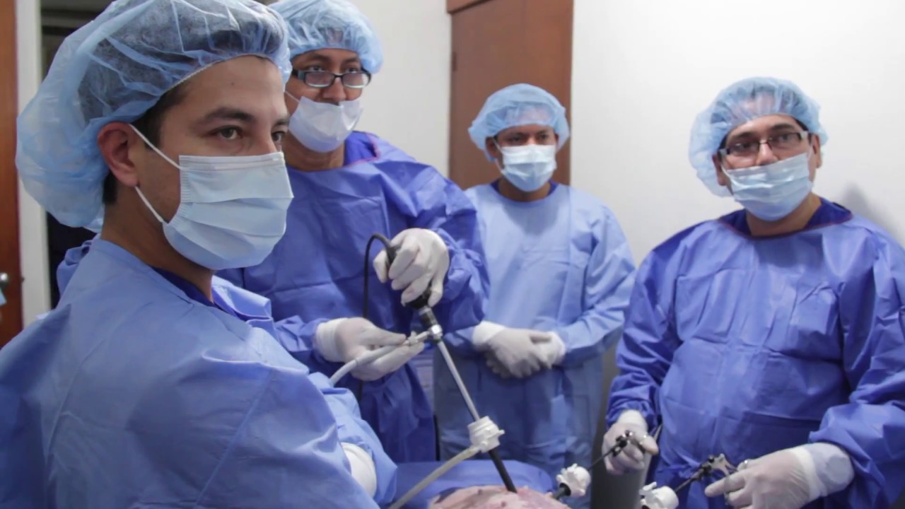 3D Hospital Project CICLAP piura peru mission