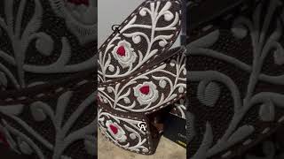 Download Lagu Lo bien hecho en Cintos Arandas se nota 😉🔝 Cinto de Pita fina MP3