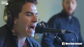 Stereophonics - Dakota (Live Acoustic on Absolute Radio)