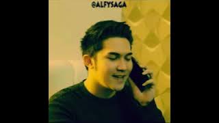 Alfy Saga - Pukul sampai bonyok supaya pacar perhatian