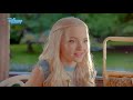 Descendants + 2 - Il Loro Amore (Light - sleeping at lost)