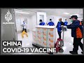 China sends millions of COVID vaccine doses to several countries