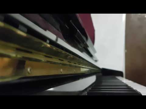 君sola 好梦如旧 探虚陵原创手书 MAD 钢琴完整版