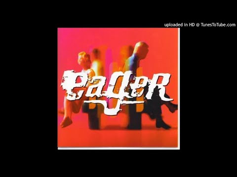 Punk music video thumbnail preview for Eager - Look At Mary