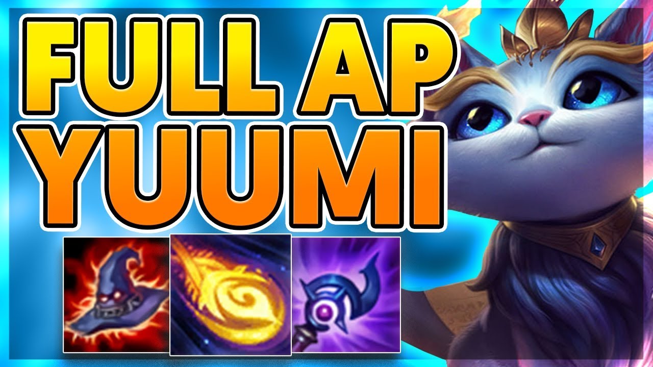 *1,000+ AP* THIS ULTIMATE HAS NO COOLDOWN (CRAZY GAME) - BunnyFuFuu Full Gameplay