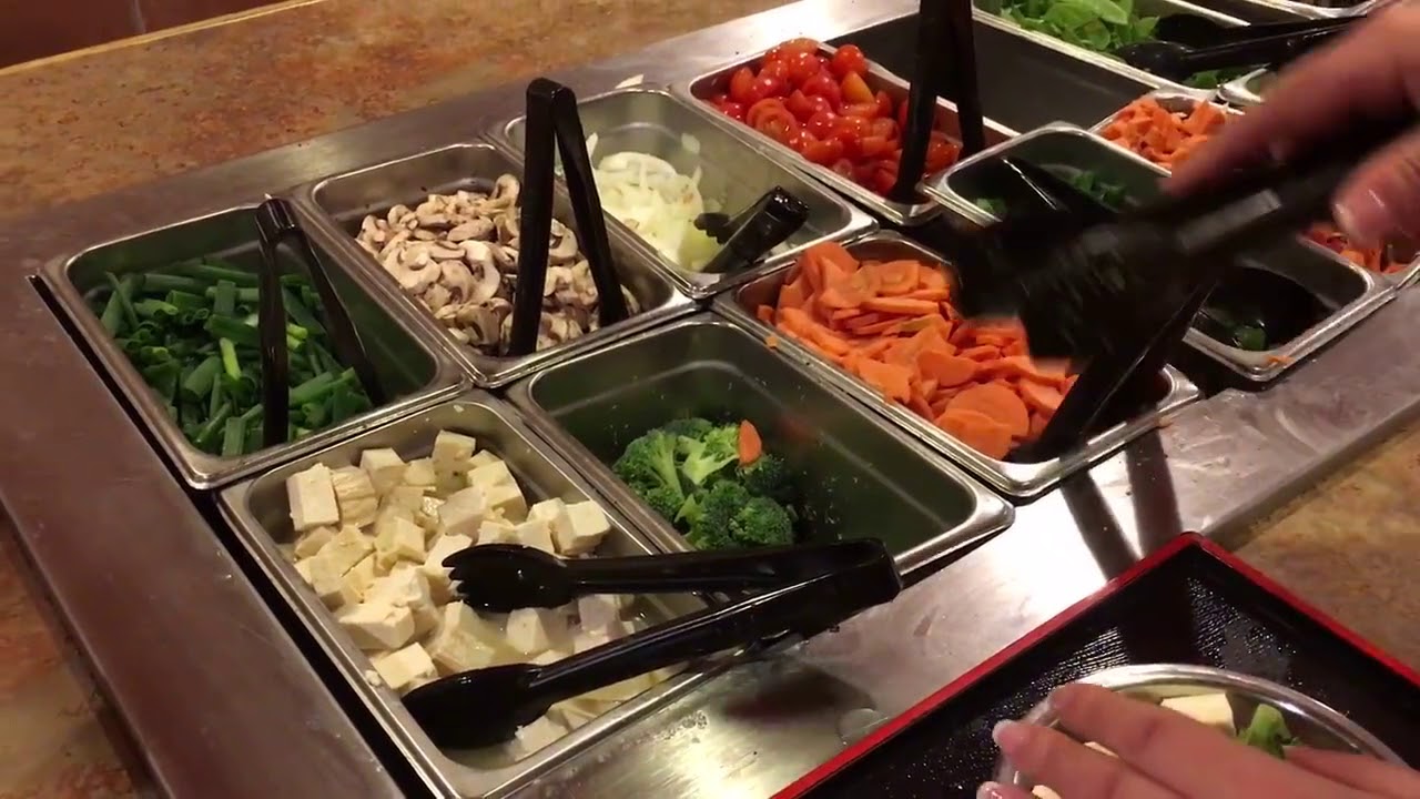 Thumbnail for Rehan Visits Ghengis Grill