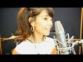砂の惑星 cover 林村ゆかり 【歌ってみた】HACHI /ハチ/DUNE / sand planet / sunanowakusei