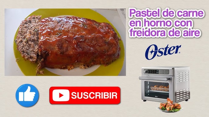 Súper freidora de aire Oster® CKSTAFOV3